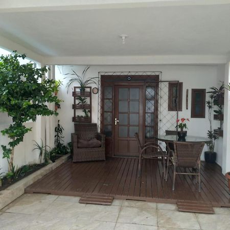 Recanto Sete Mares Hospedagem Familiar Balneário Camboriú Eksteriør bilde