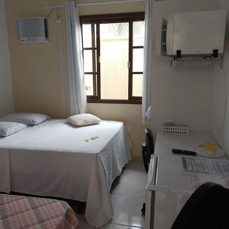Recanto Sete Mares Hospedagem Familiar Balneário Camboriú Eksteriør bilde