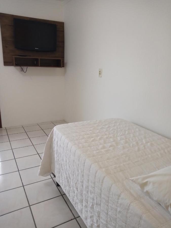 Recanto Sete Mares Hospedagem Familiar Balneário Camboriú Eksteriør bilde