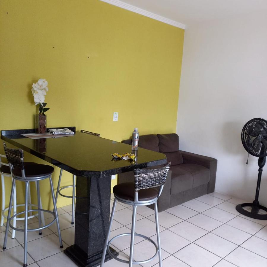 Recanto Sete Mares Hospedagem Familiar Balneário Camboriú Eksteriør bilde