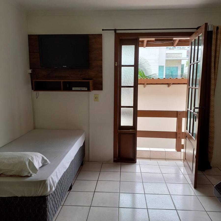 Recanto Sete Mares Hospedagem Familiar Balneário Camboriú Eksteriør bilde