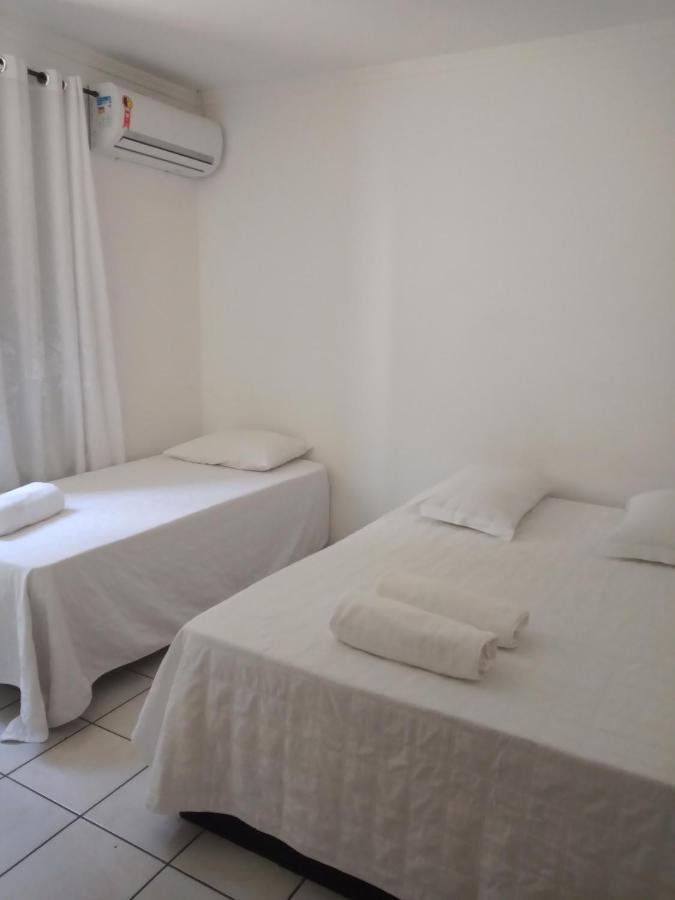 Recanto Sete Mares Hospedagem Familiar Balneário Camboriú Rom bilde