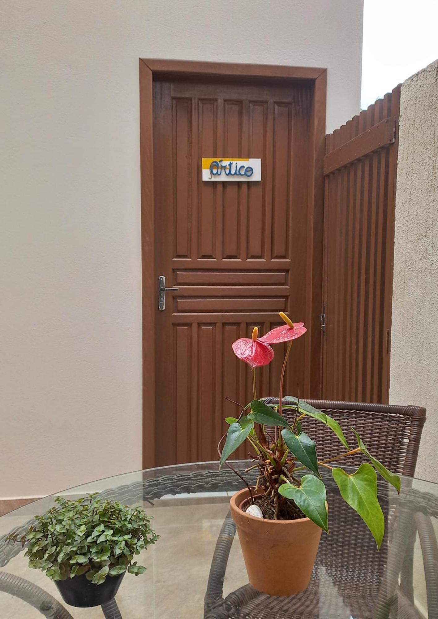 Recanto Sete Mares Hospedagem Familiar Balneário Camboriú Rom bilde