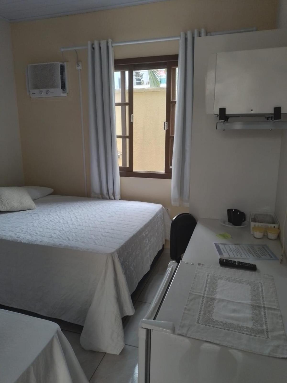 Recanto Sete Mares Hospedagem Familiar Balneário Camboriú Eksteriør bilde