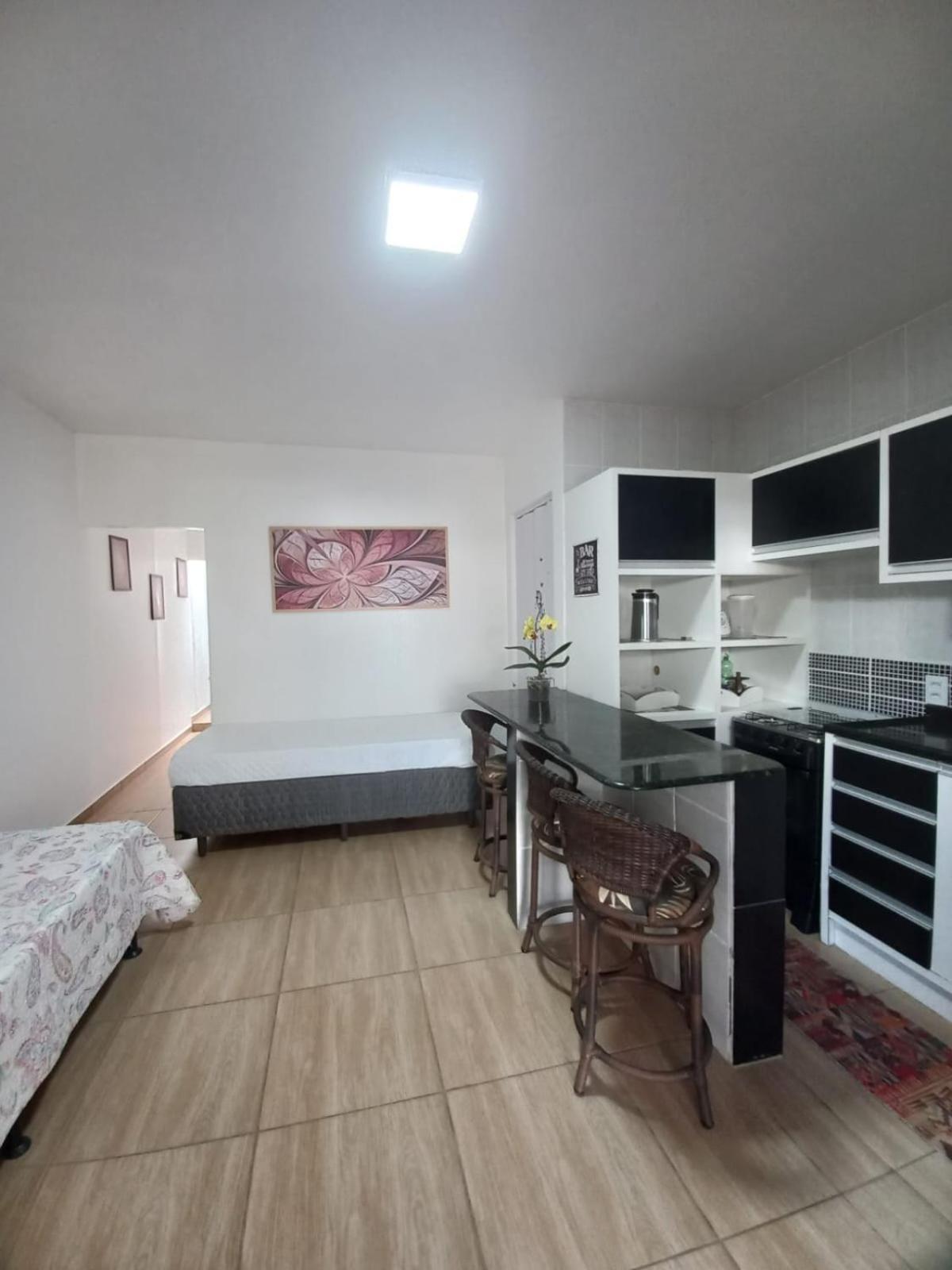 Recanto Sete Mares Hospedagem Familiar Balneário Camboriú Eksteriør bilde