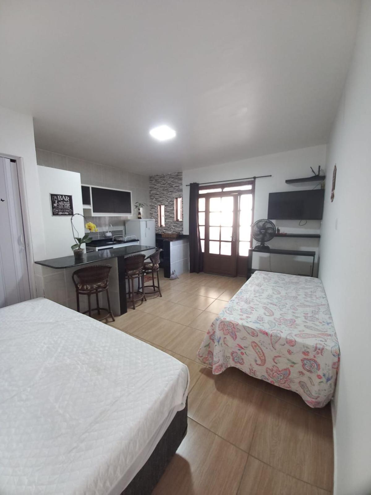 Recanto Sete Mares Hospedagem Familiar Balneário Camboriú Eksteriør bilde