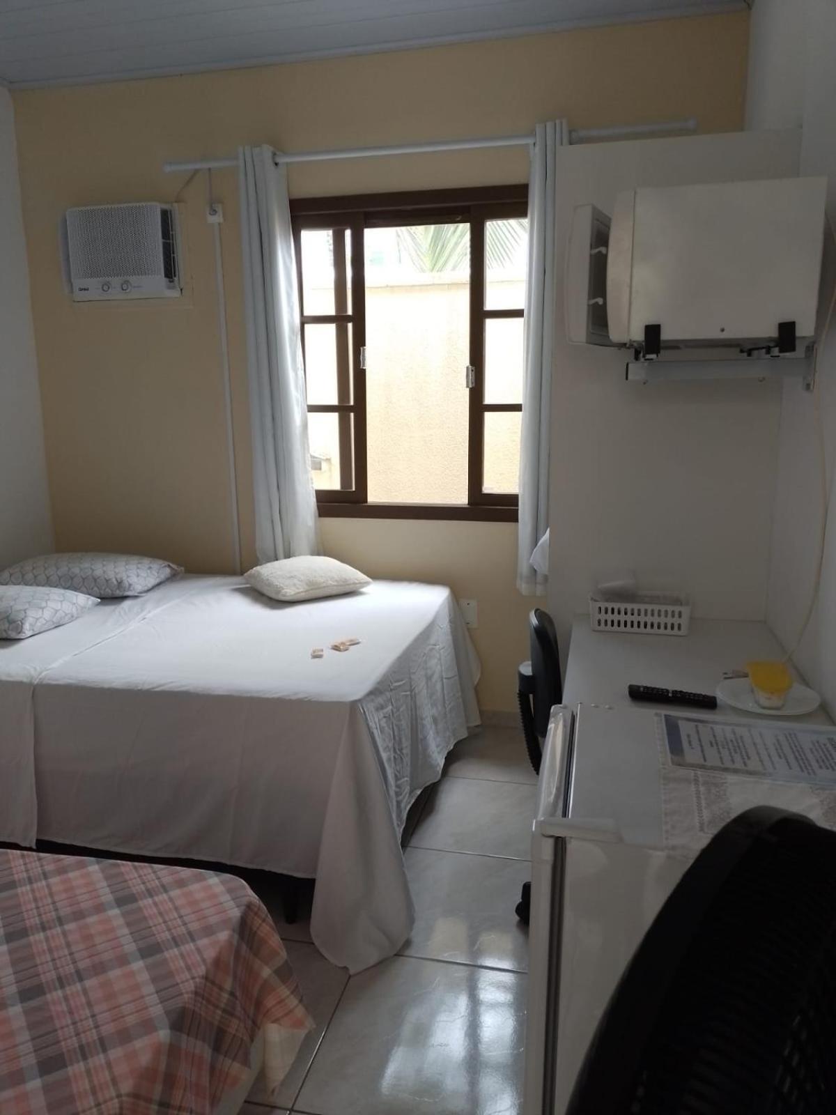 Recanto Sete Mares Hospedagem Familiar Balneário Camboriú Eksteriør bilde